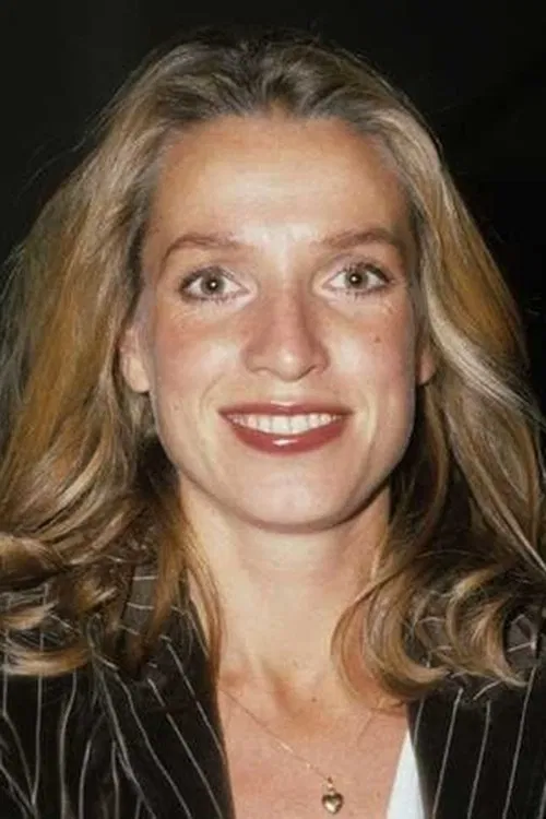 Lisbeth Zachrisson profile