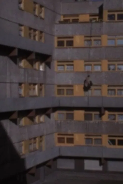 Ein normales Leben poster