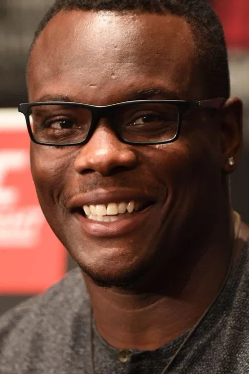 Ovince Saint Preux profile