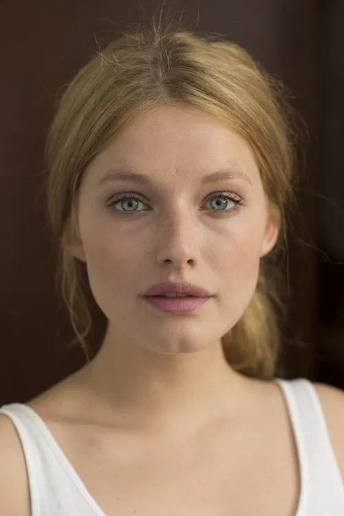 Ella-June Henrard profile