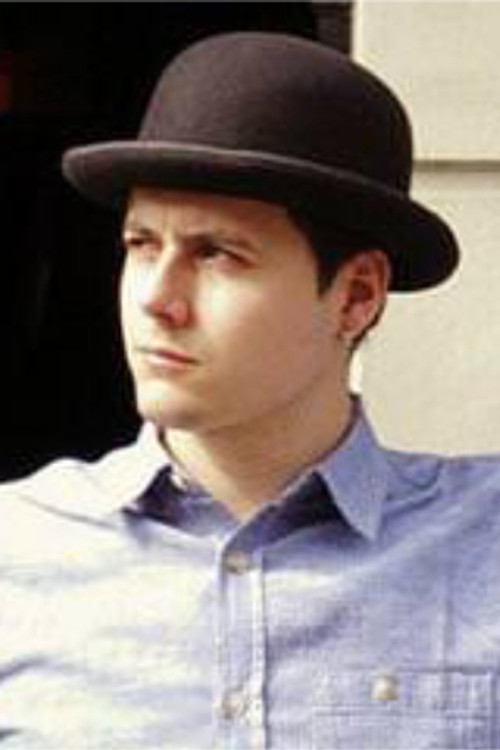 Carlos Solano profile