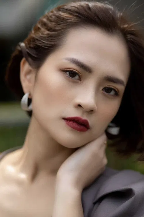 Trần Thuý An profile