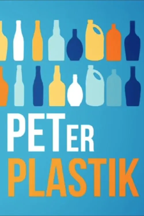 PETer Plastik poster