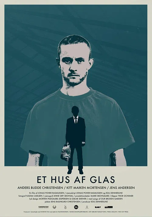 House of Glass poster