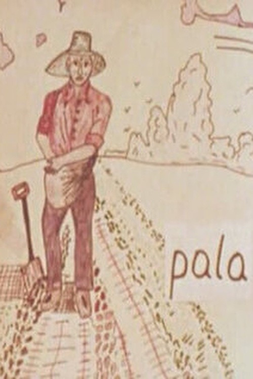 Peru: Literacy for Social Change poster