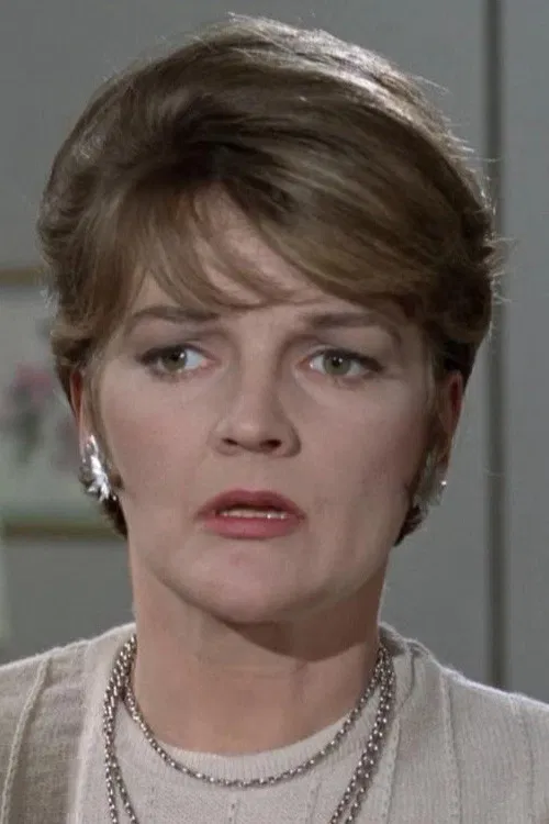 Audine Leith profile