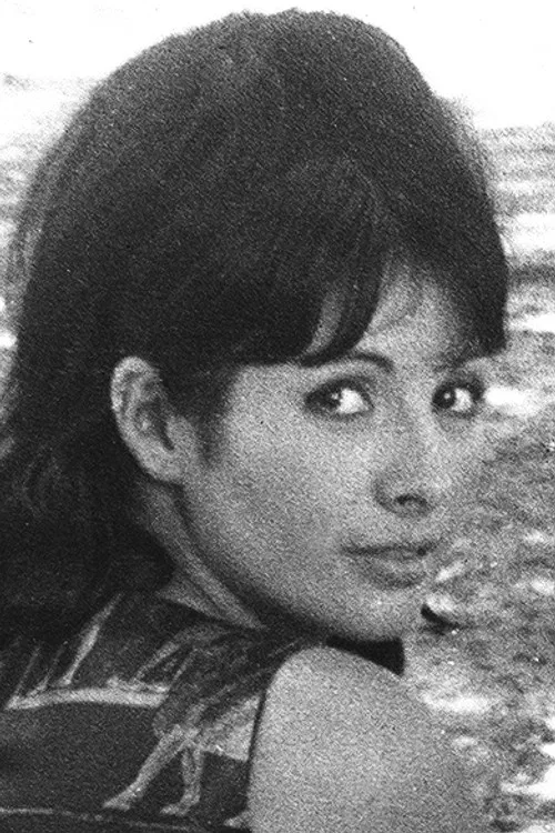 Valentina Godoy profile