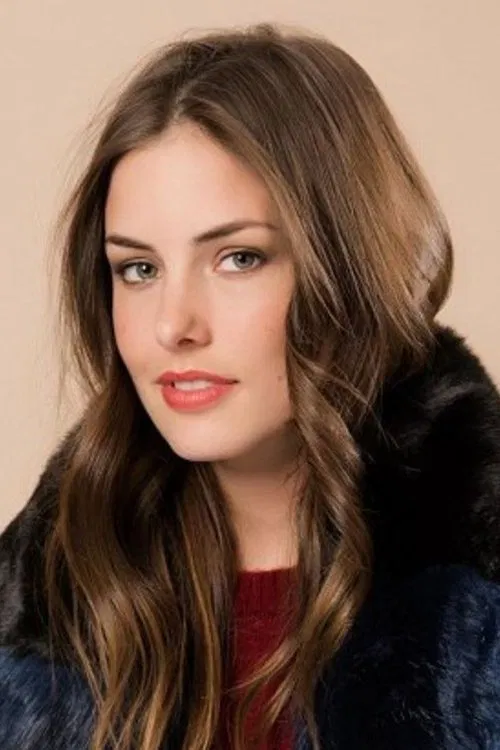 Elyssa Erhardt profile