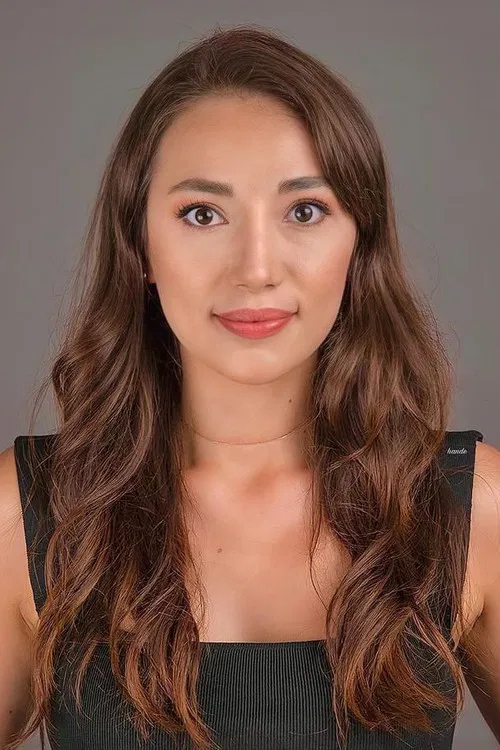 Gülşah Aydın profile