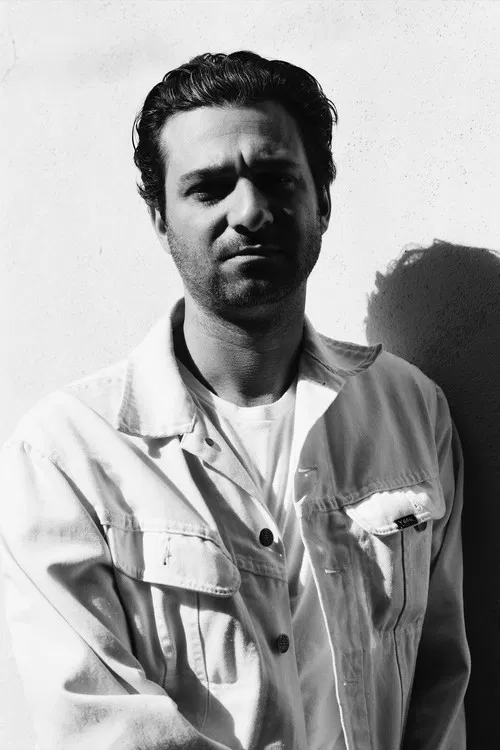 Louis Magnano profile