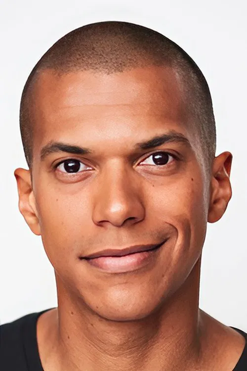 Nicholas Anthony Reid profile