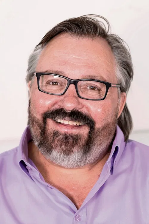 Niekie van den Berg profile