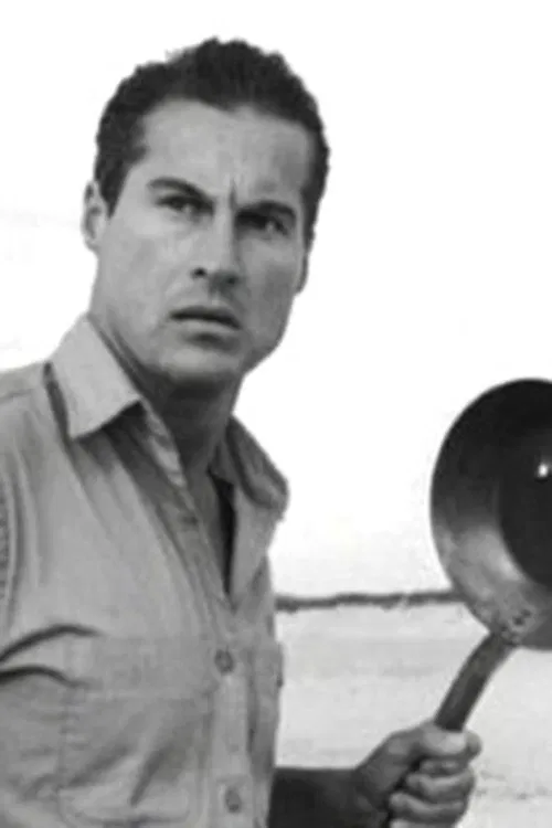 Byron Sanders profile