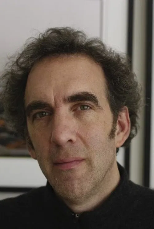 Sylvain L'Espérance profile