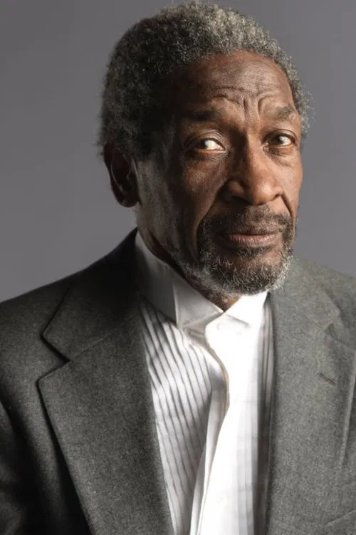 Charles Branklyn profile