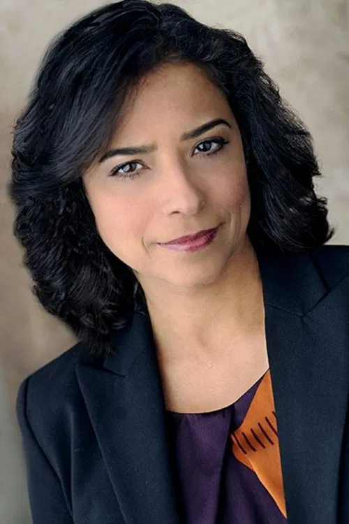 Rosemary Dominguez profile