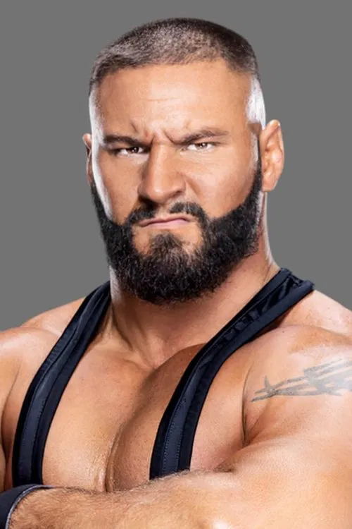 Bronson Rechsteiner profile