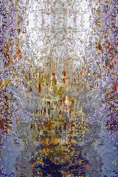 Its Existence Commenced This Hour poster