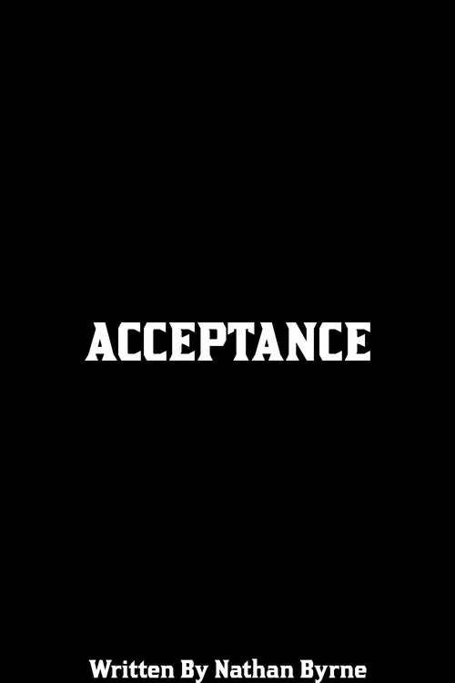 Acceptance poster