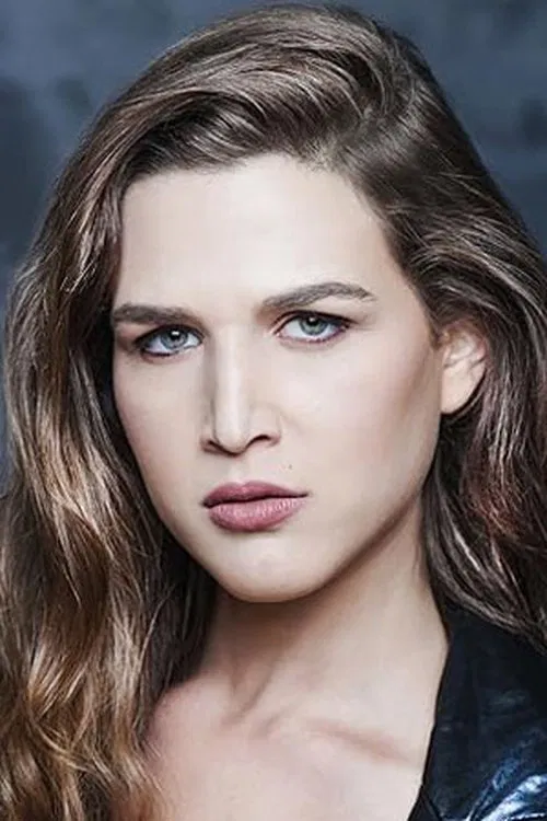 Sarah Chahley profile