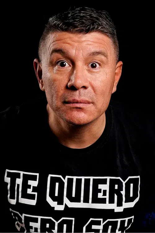 Pablo Lescano profile