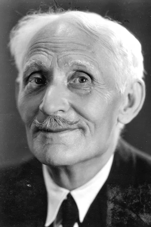 Carl Browallius profile