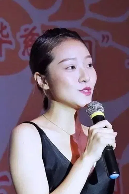 Zhang Qi profile