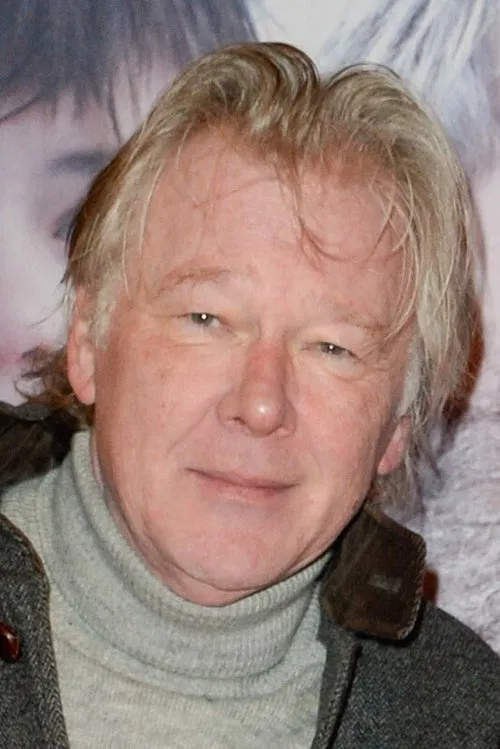 Philippe Vincent profile