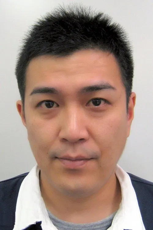 Takayuki Sakazume profile