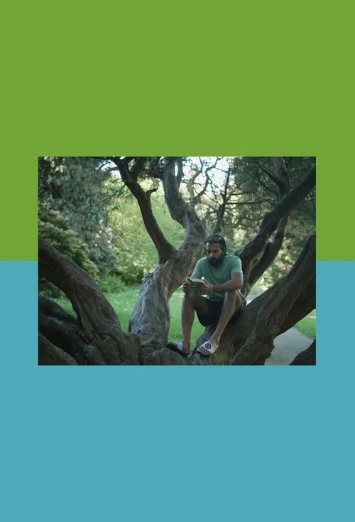 Best Friends Read the Same Books poster