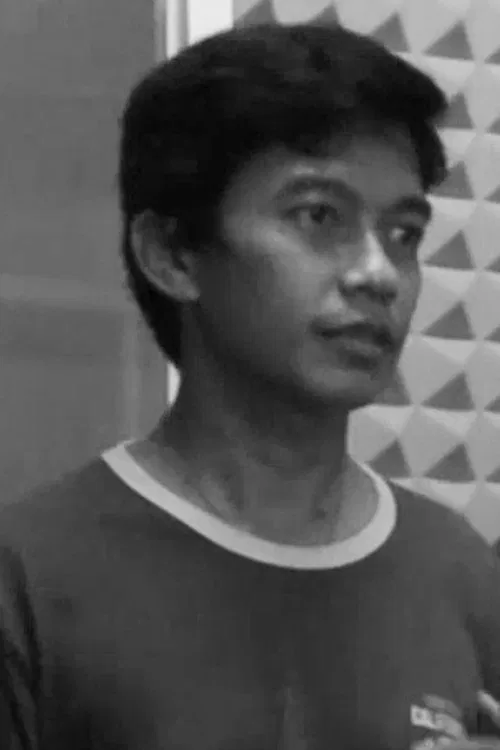 Naufal Suryono profile