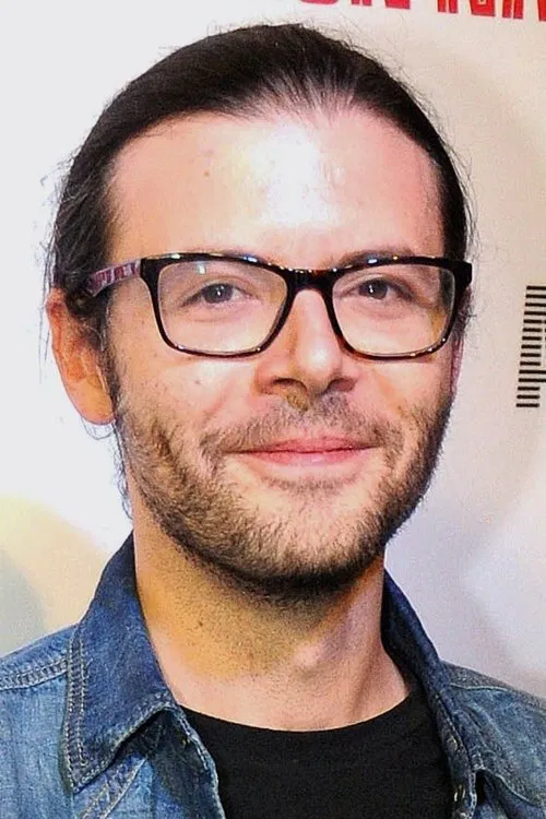 Olallo Rubio profile