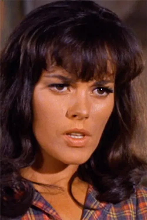 Lory Patrick profile