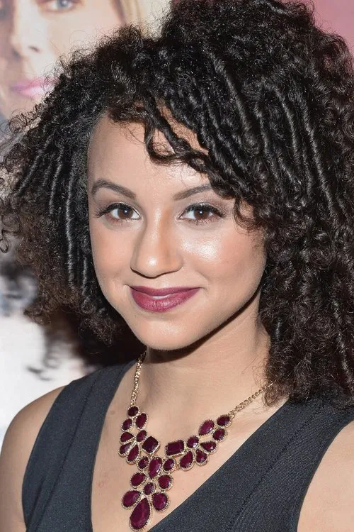 Erika Coleman profile