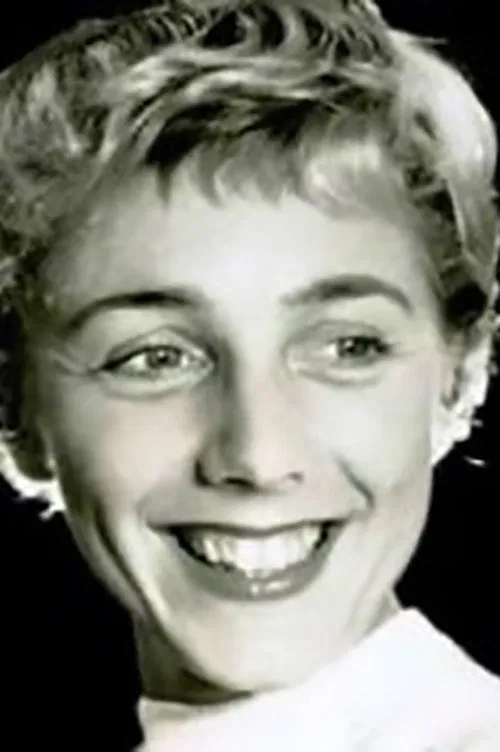 Lisbeth Frandsen profile