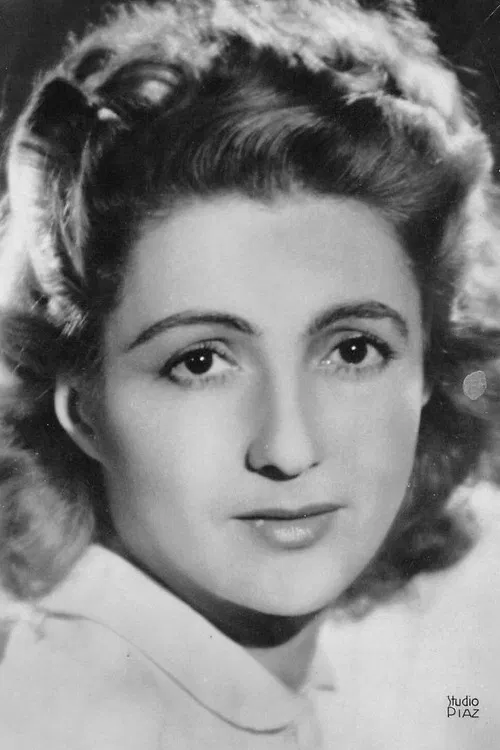 Annie Ducaux profile