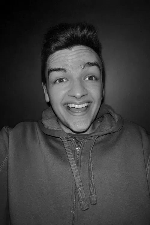 Eddie Drinkwater profile