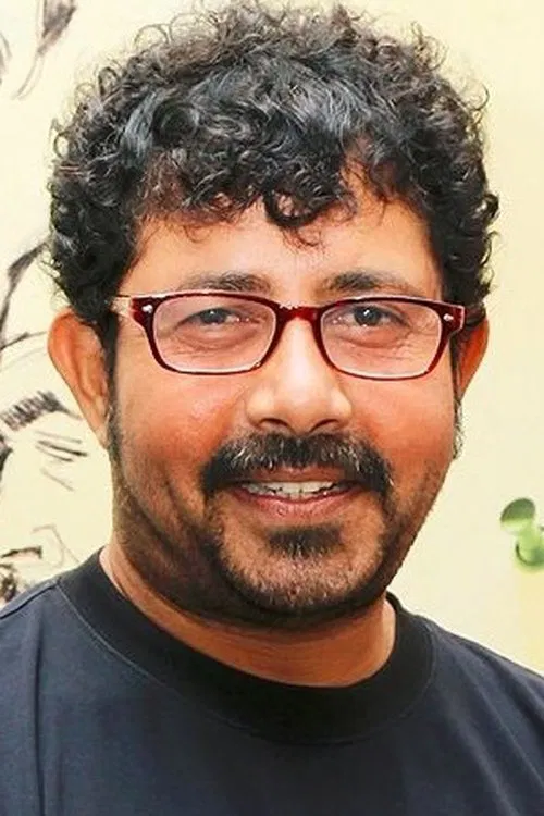 Pijush Ganguly profile