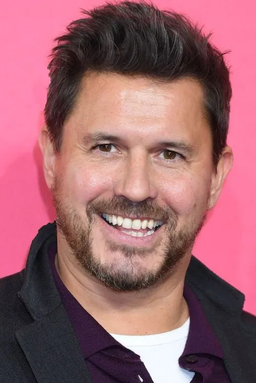 Jeremy Edwards profile