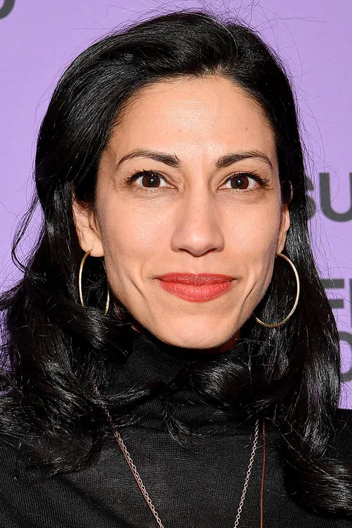 Huma Abedin profile