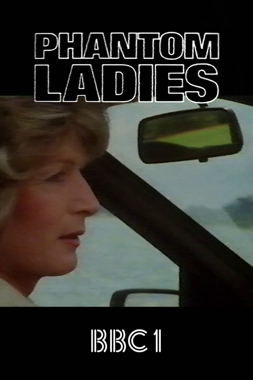 Phantom Ladies poster