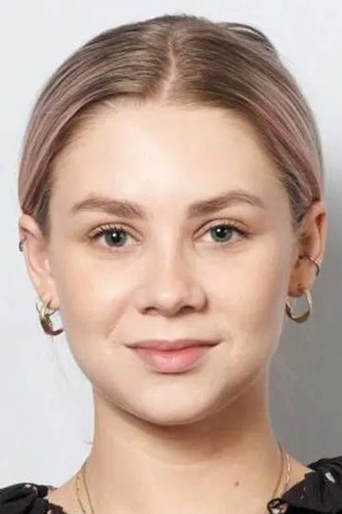 Shania Gooris profile