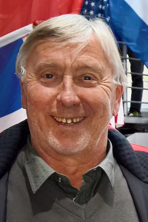 Roland Collombin profile