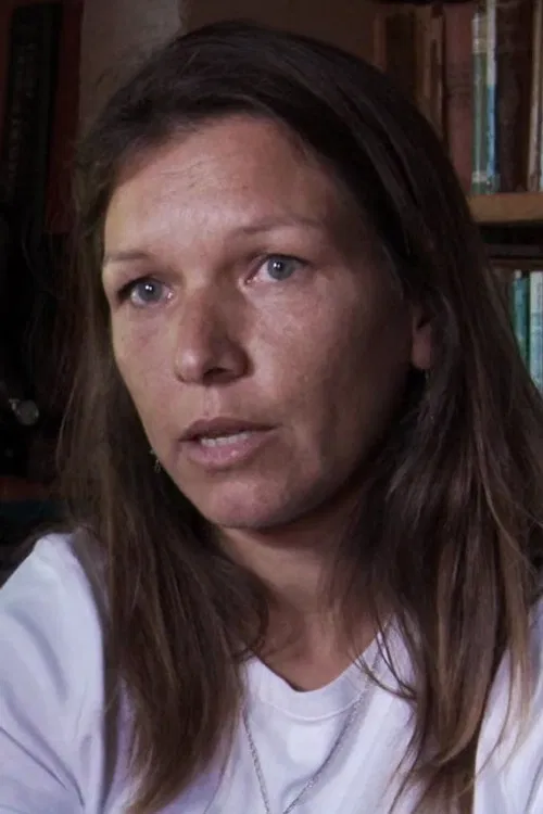 Eva Rodriguez profile