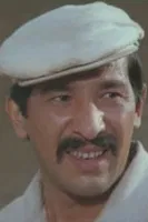 Farrok Kosimov profile