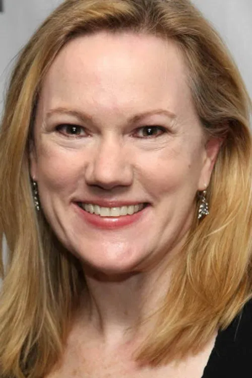 Kathleen Marshall profile