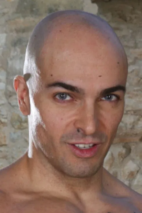 Rodrigo Calas profile