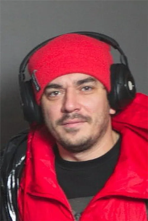 Denis Pavlov profile