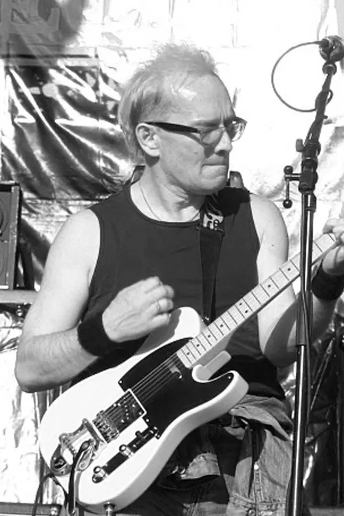 Alexander Lyapin profile