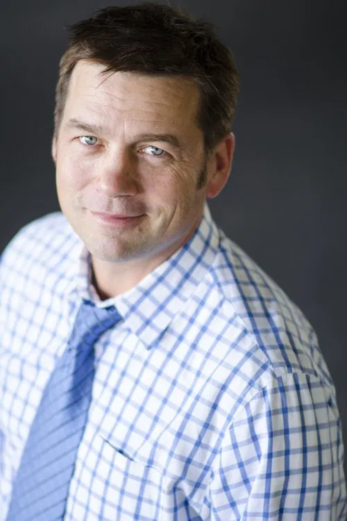 Kevin Henderson profile